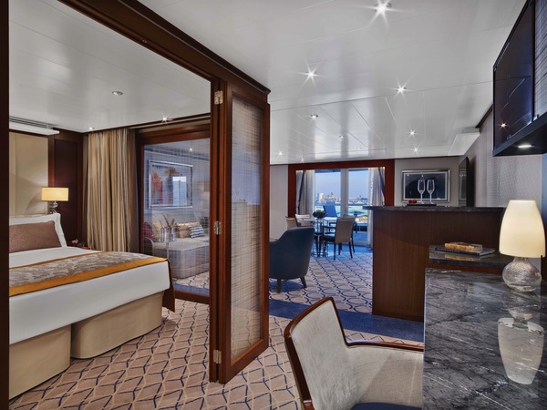 Seabourn Encore Penthouse Spa Suite 2 ©Eric Laignel.jpg
